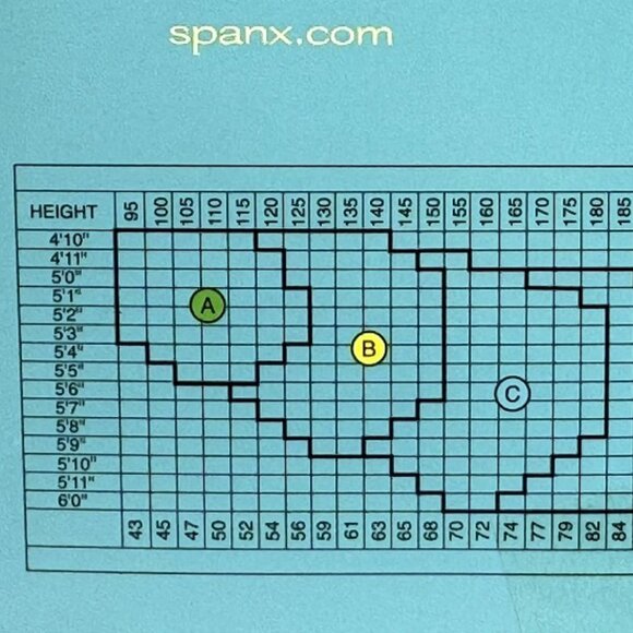 Spanx Higher Power Brief High-Waisted Panty 234 by Sarah Blakely, Cocoa Size C - Picture 3 of 3